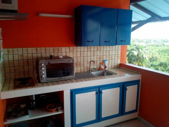 Residence Frangipaniers - Photo5