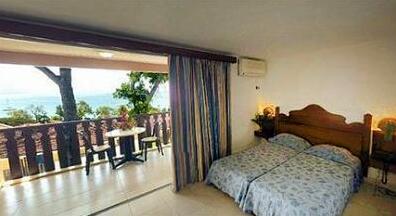 Residence L'Anse Caritan Sainte Anne - Photo2