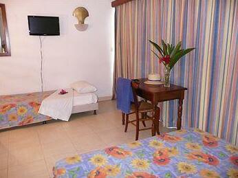 Residence L'Anse Caritan Sainte Anne - Photo4