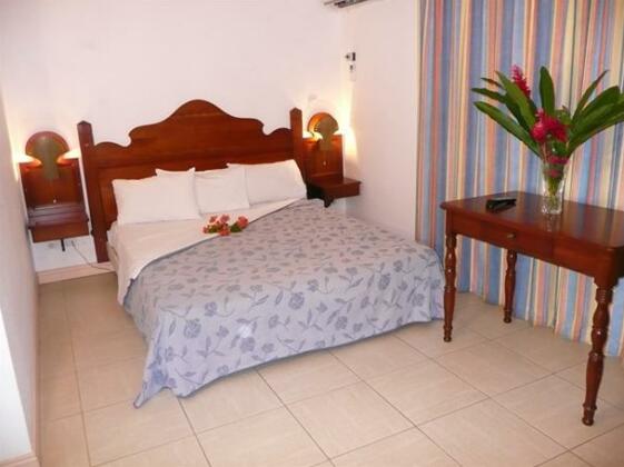 Residence L'Anse Caritan Sainte Anne - Photo5