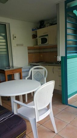 Residence Mahogany Sainte-Anne - Photo3
