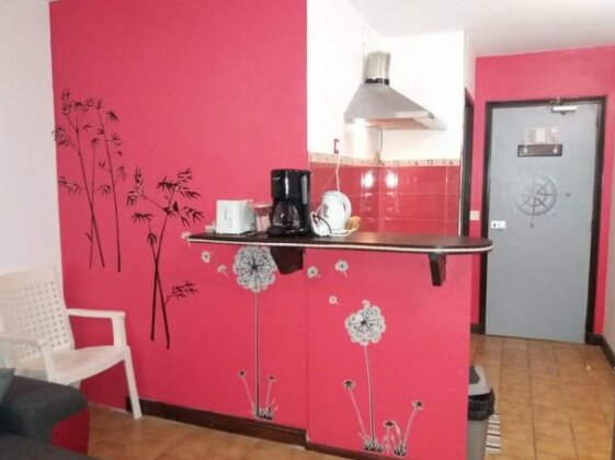 Studio A Louer Proche Des Plages - Photo3