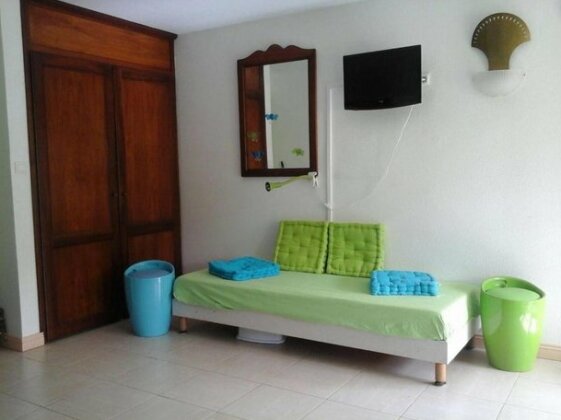 Studio Caritan caraibes