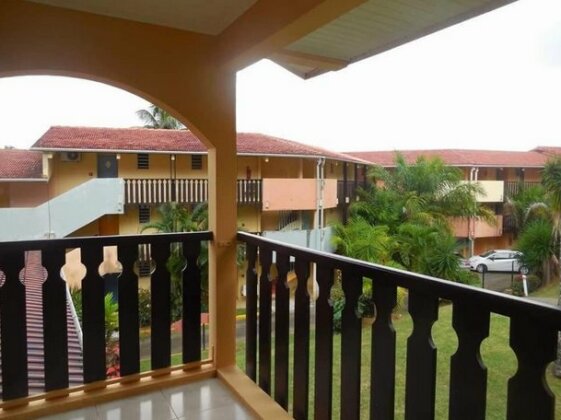 Studio Caritan caraibes - Photo2