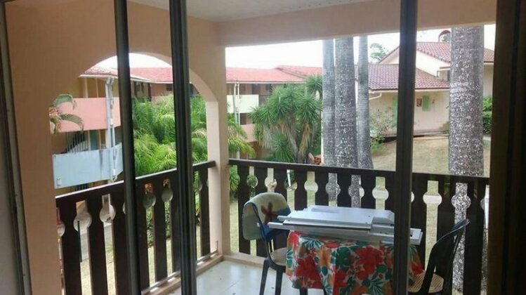 Studio Caritan caraibes - Photo4
