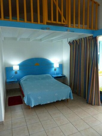 Studio cocotier anse caritan - Photo2