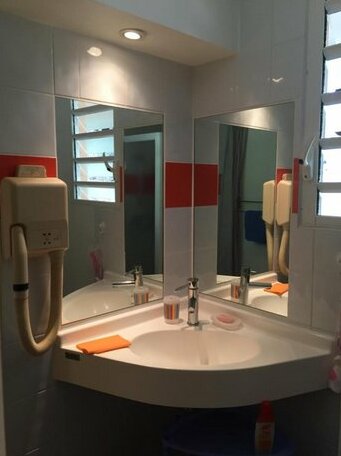 Studio cocotier anse caritan - Photo5