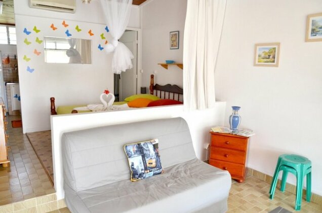 Studio Lotissement les Oiseaux - Photo2