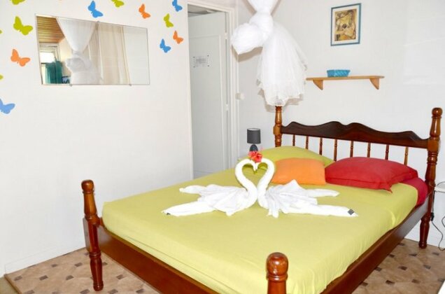 Studio Lotissement les Oiseaux - Photo3