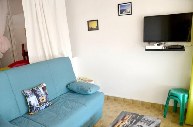 Studio Lotissement les Oiseaux - Photo4