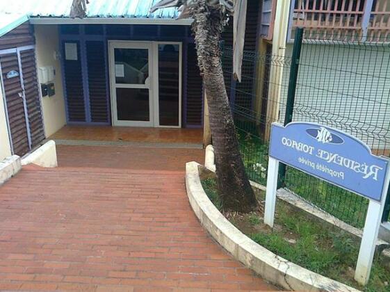 Studio Residence Tobago - Photo2