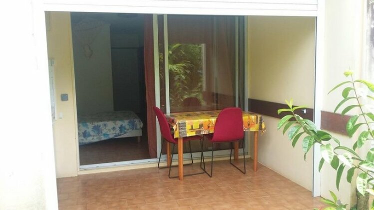 Studio Residence Tobago - Photo4