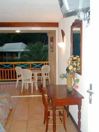 Studio Route des caraibes - Photo2
