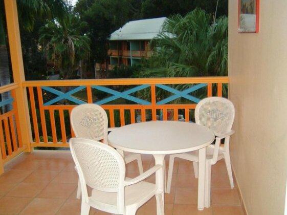 Studio Route des caraibes - Photo5