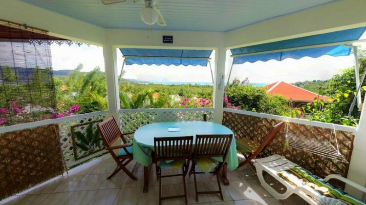 Studios Carribean Sea View - Photo3