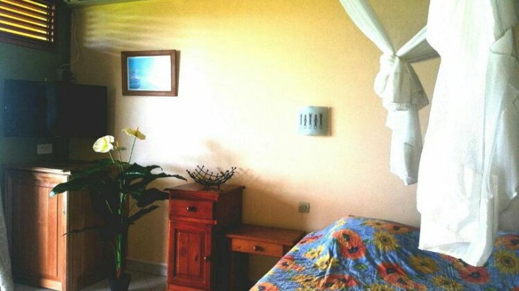 Studios Carribean Sea View - Photo5