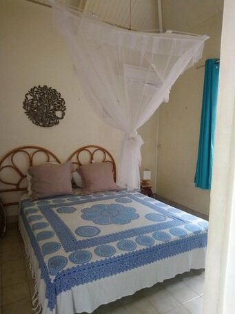 Tiare Coco Cottage - Photo2