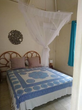 Tiare Coco Cottage - Photo2