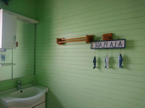 Tiare Coco Cottage - Photo3