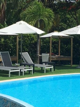 Val d'Or Bungalow Beach - Photo2