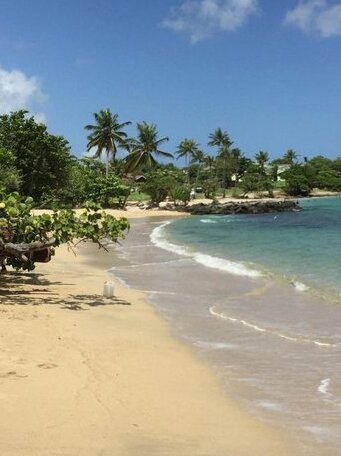 Val d'Or Bungalow Beach - Photo3