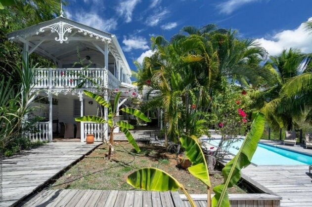 Villa Eden Tropical
