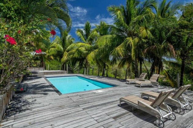 Villa Eden Tropical - Photo2