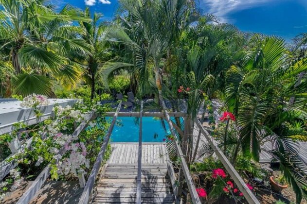 Villa Eden Tropical - Photo3