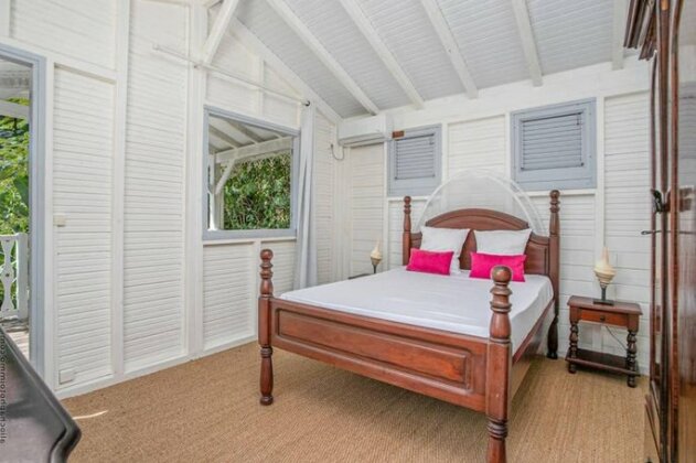 Villa Eden Tropical - Photo4
