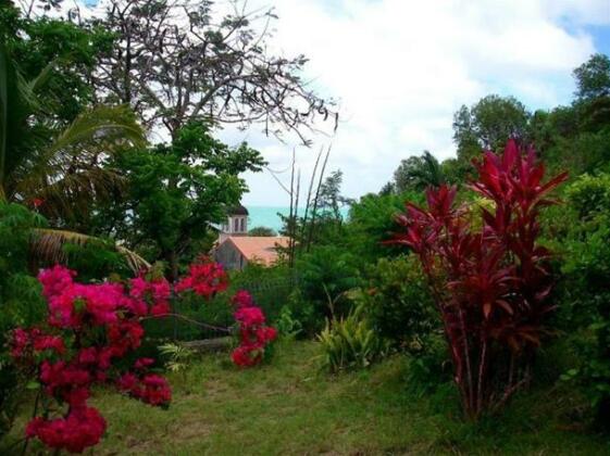 Villa Le Paradis - Photo5