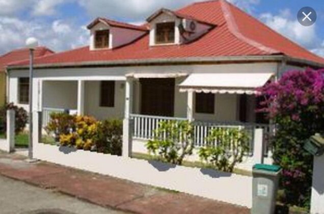 Villa les Crotons - Photo2