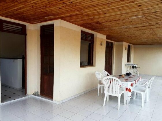 Villa les Crotons - Photo4