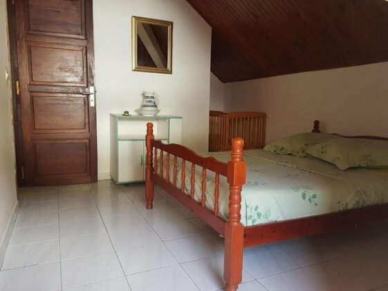 Villa les Crotons - Photo5