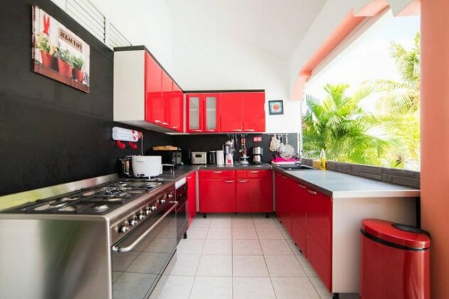 Villa Les Salines - Photo2