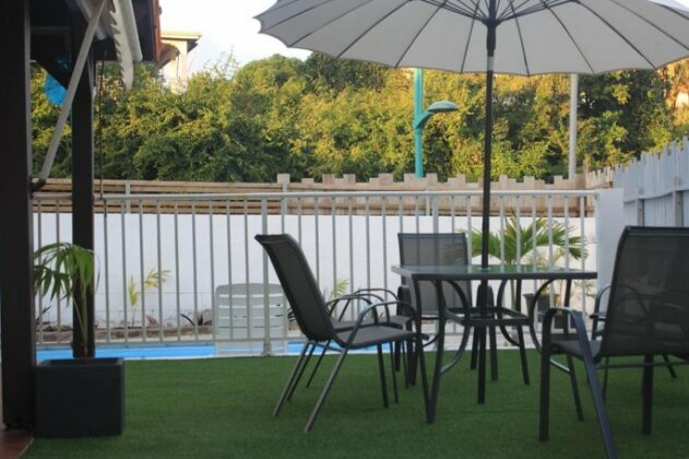 Villa Opaline Sainte-Anne - Photo2