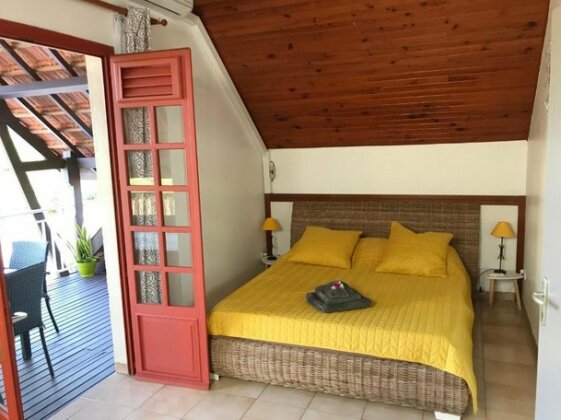 Villa Opaline Sainte-Anne - Photo4