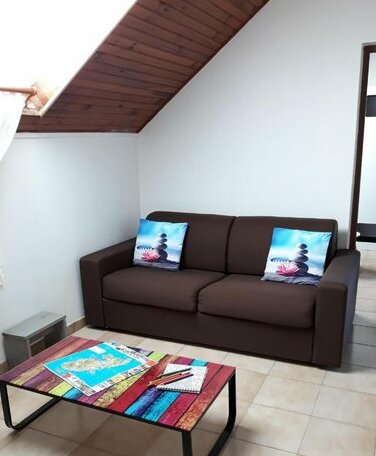Villa Opaline Sainte-Anne - Photo5