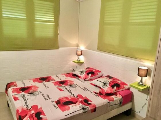 Villa Privilege Ste-Anne - Photo2
