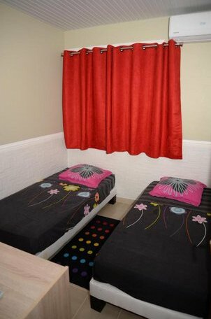 Villa Privilege Ste-Anne - Photo3