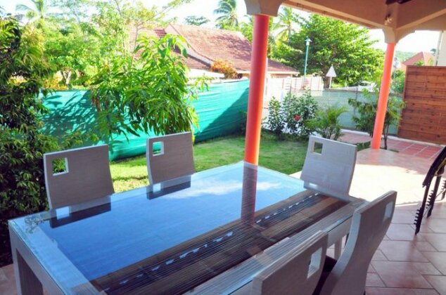 Villa Privilege Ste-Anne - Photo5