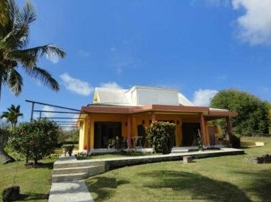 Villas Creoles