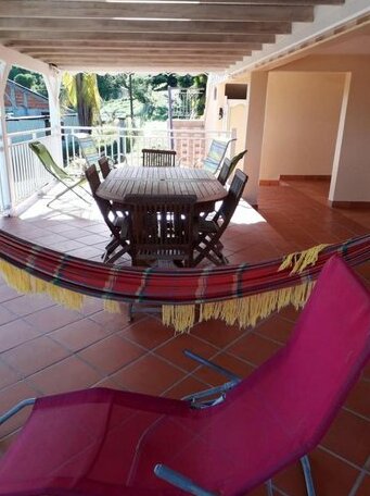 Apartment voie medard aribot - Photo2