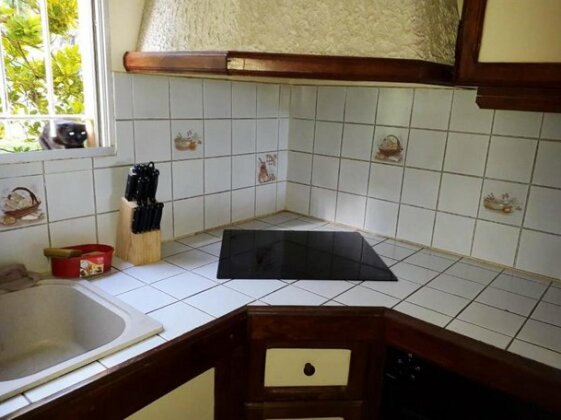 Apartment voie medard aribot - Photo5