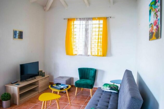 Bungalow Petit Paradis - Photo3