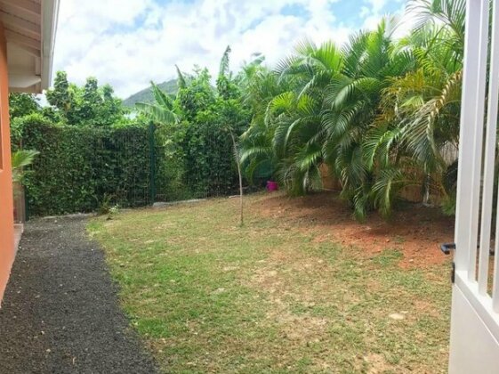 Bungalow Petit Paradis - Photo4