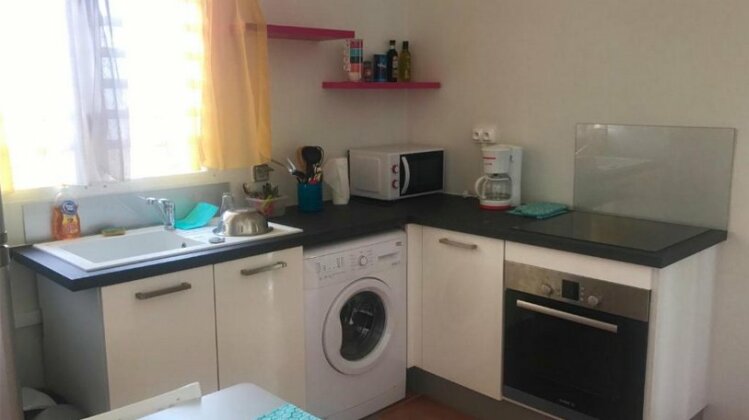 Bungalow Petit Paradis - Photo5