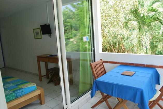 Les Creolines - Photo5