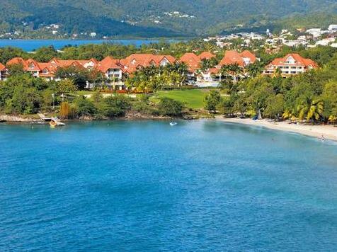 Pierre & Vacances Village Club Sainte Luce - Photo2
