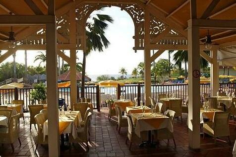 Pierre & Vacances Village Club Sainte Luce - Photo4