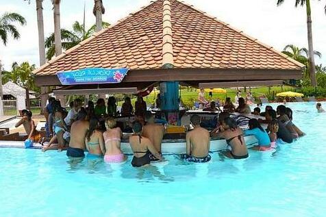 Pierre & Vacances Village Club Sainte Luce - Photo5